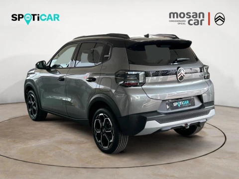 Citroën C3 Turbo 100 Max