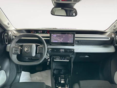 Citroën C3 Turbo 100 Max