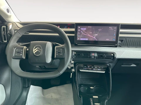 Citroën C3 Turbo 100 Max