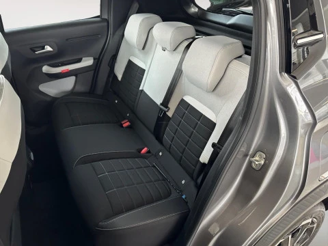 Citroën C3 Turbo 100 Max