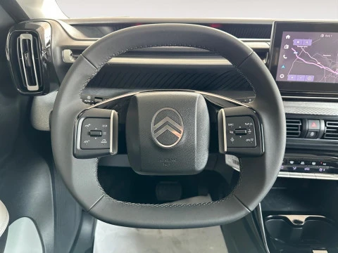 Citroën C3 Turbo 100 Max