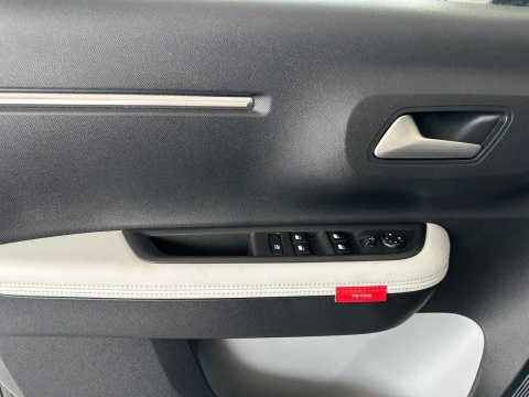 Citroën C3 Turbo 100 Max