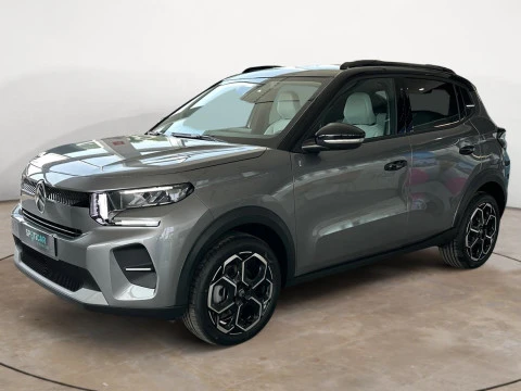 Citroën C3 Turbo 100 Max