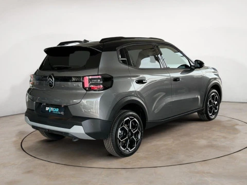 Citroën C3 Turbo 100 Max
