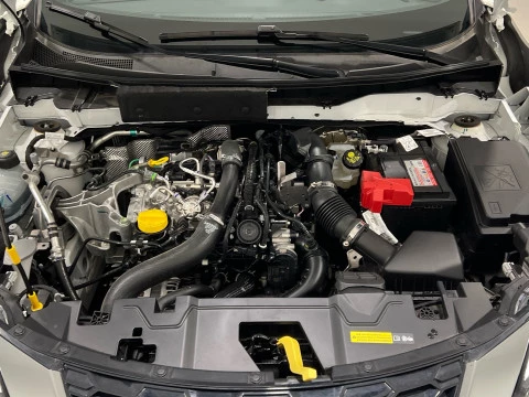 Nissan juke DIG-T 84 kW (114 CV) 6M/T Tekna