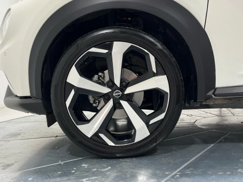 Nissan juke DIG-T 84 kW (114 CV) 6M/T Tekna