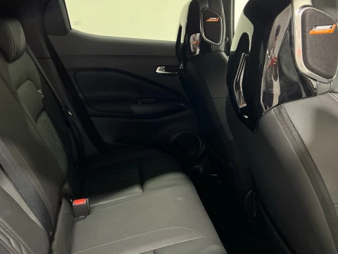 Nissan juke DIG-T 84 kW (114 CV) 6M/T Tekna