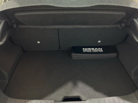 Nissan juke DIG-T 84 kW (114 CV) 6M/T Tekna