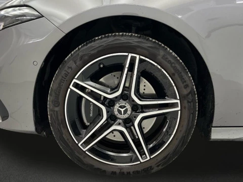 Mercedes-Benz Clase A 250 e Berlina