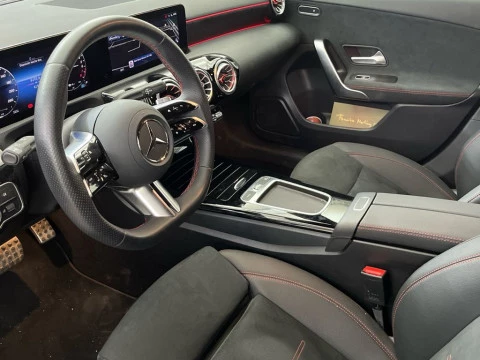 Mercedes-Benz Clase A 250 e Berlina