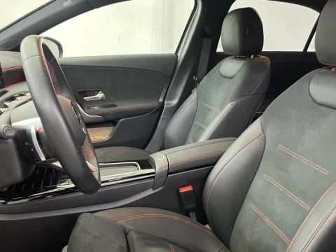 Mercedes-Benz Clase A 250 e Berlina