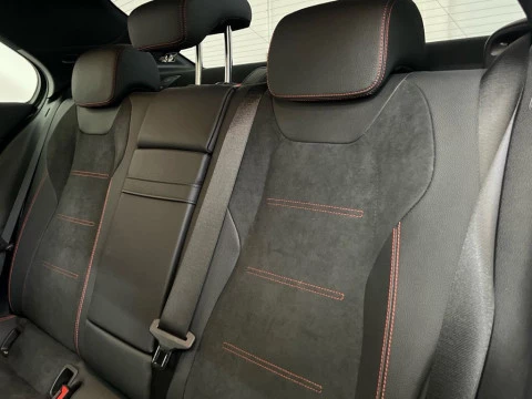 Mercedes-Benz Clase A 250 e Berlina