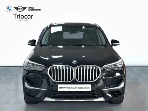 BMW X1 sDrive20i 141 kW (192 CV)