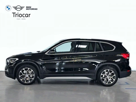 BMW X1 sDrive20i 141 kW (192 CV)