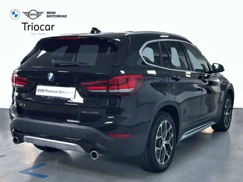 BMW X1 sDrive20i 141 kW (192 CV)