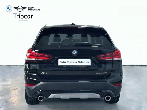 BMW X1 sDrive20i 141 kW (192 CV)