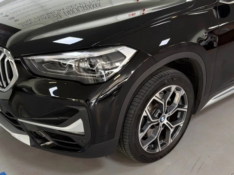 BMW X1 sDrive20i 141 kW (192 CV)