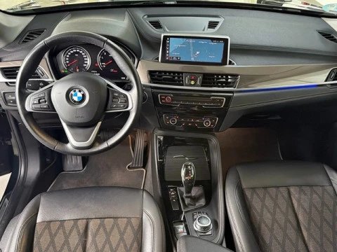 BMW X1 sDrive20i 141 kW (192 CV)