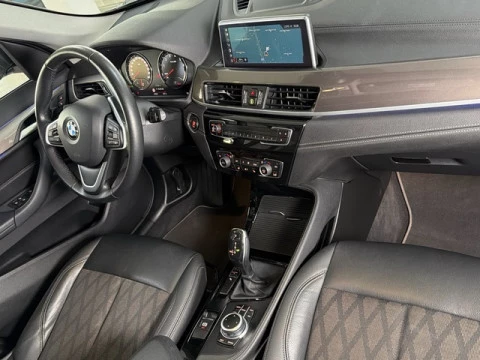 BMW X1 sDrive20i 141 kW (192 CV)