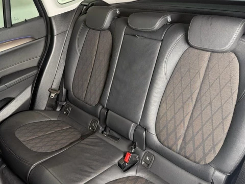 BMW X1 sDrive20i 141 kW (192 CV)