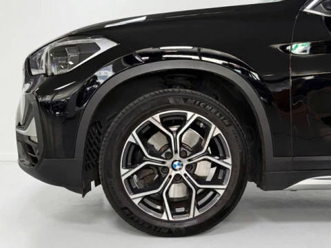 BMW X1 sDrive20i 141 kW (192 CV)