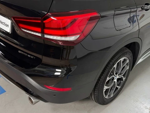 BMW X1 sDrive20i 141 kW (192 CV)