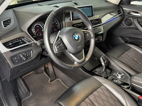 BMW X1 sDrive20i 141 kW (192 CV)