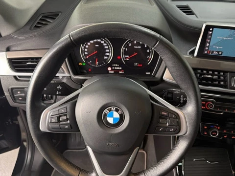 BMW X1 sDrive20i 141 kW (192 CV)