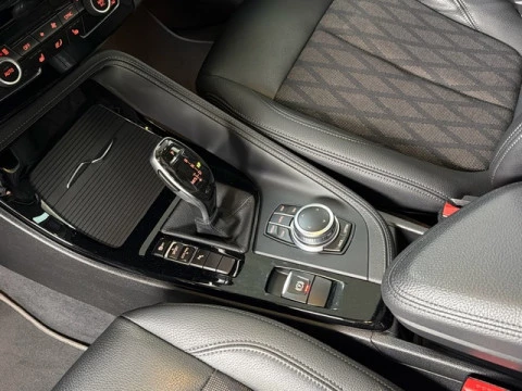 BMW X1 sDrive20i 141 kW (192 CV)