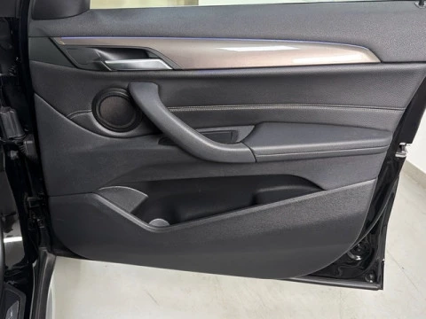 BMW X1 sDrive20i 141 kW (192 CV)