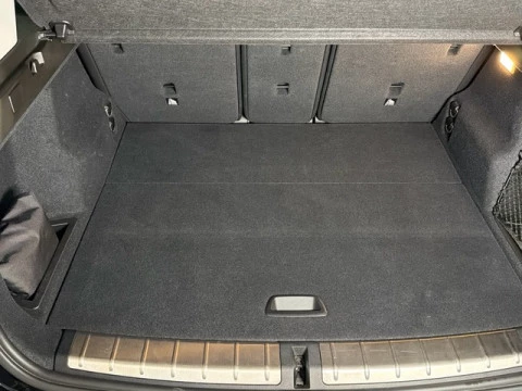 BMW X1 sDrive20i 141 kW (192 CV)