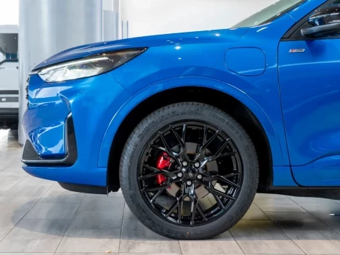 Ford Kuga ST-Line X 2.5 Duratec PHEV 178kW Auto