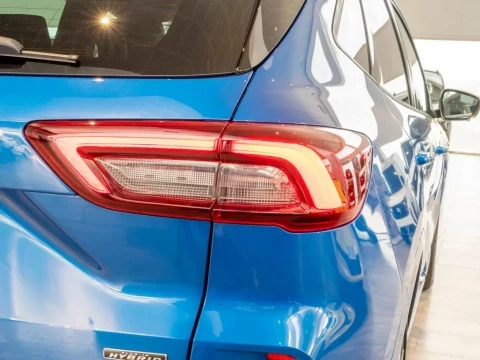 Ford Kuga ST-Line X 2.5 Duratec PHEV 178kW Auto
