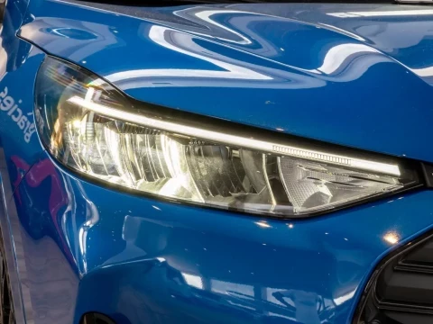 Ford Kuga ST-Line X 2.5 Duratec PHEV 178kW Auto