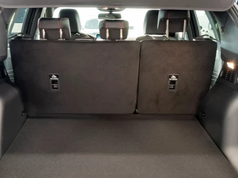 Ford Kuga ST-Line X 2.5 Duratec PHEV 178kW Auto