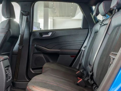 Ford Kuga ST-Line X 2.5 Duratec PHEV 178kW Auto