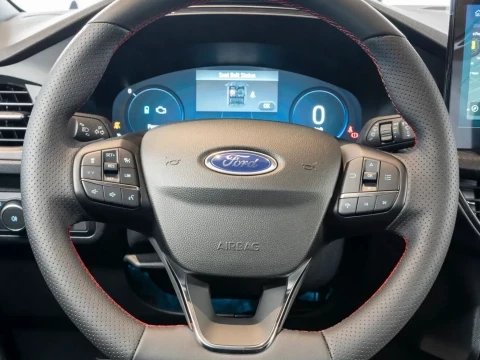 Ford Kuga ST-Line X 2.5 Duratec PHEV 178kW Auto