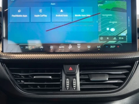 Ford Kuga ST-Line X 2.5 Duratec PHEV 178kW Auto