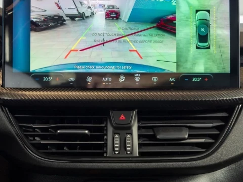 Ford Kuga ST-Line X 2.5 Duratec PHEV 178kW Auto