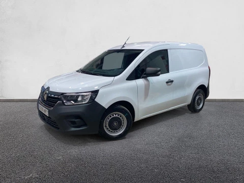 Renault Kangoo Furgón Profesional Blue dCi 70kW (95CV)