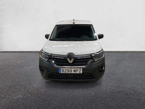 Renault Kangoo Furgón Profesional Blue dCi 70kW (95CV)