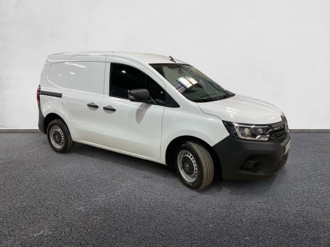 Renault Kangoo Furgón Profesional Blue dCi 70kW (95CV)