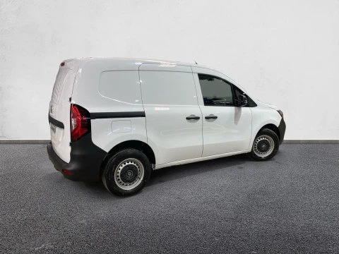 Renault Kangoo Furgón Profesional Blue dCi 70kW (95CV)
