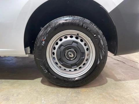 Renault Kangoo Furgón Profesional Blue dCi 70kW (95CV)