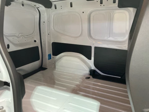 Renault Kangoo Furgón Profesional Blue dCi 70kW (95CV)