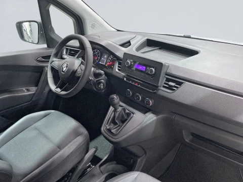 Renault Kangoo Furgón Profesional Blue dCi 70kW (95CV)