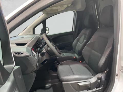 Renault Kangoo Furgón Profesional Blue dCi 70kW (95CV)