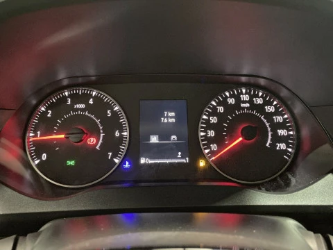 Renault Kangoo Furgón Profesional Blue dCi 70kW (95CV)