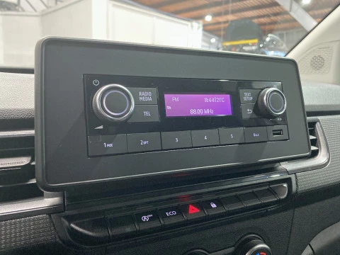 Renault Kangoo Furgón Profesional Blue dCi 70kW (95CV)