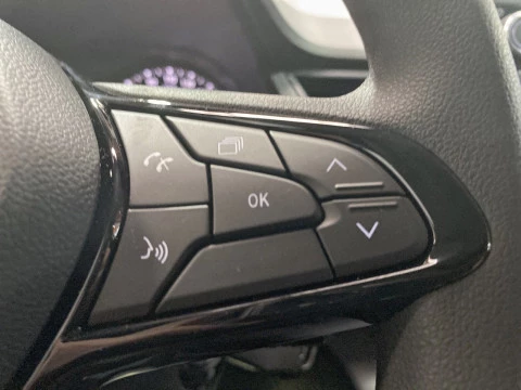 Renault Kangoo Furgón Profesional Blue dCi 70kW (95CV)